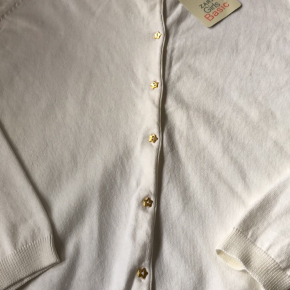 Zara girls cardigan! - Picture 3 of 6